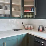 Apartamento Dromod Suites *
