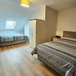 Dromod Suites
