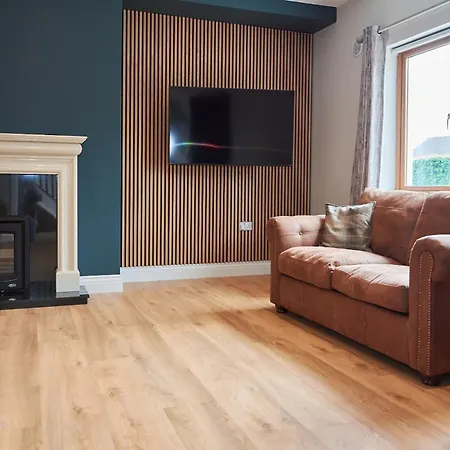 Dromod Suites Dromod