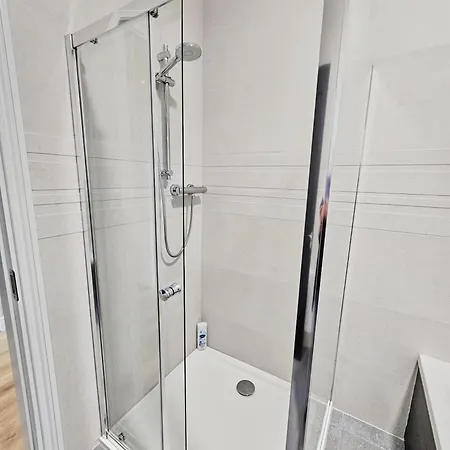 Dromod Suites Apartmán *