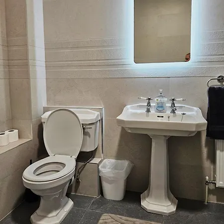 Dromod Suites Apartmán Dromod