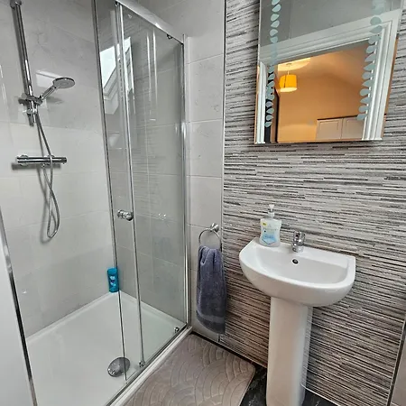 Dromod Suites Apartment *