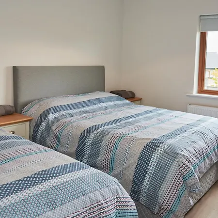 Dromod Suites Lägenhet Dromod