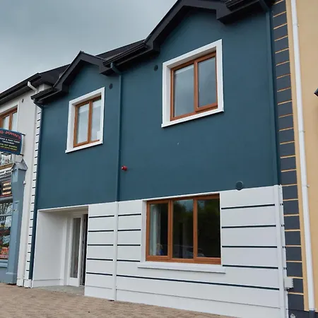 Lägenhet Dromod Suites *