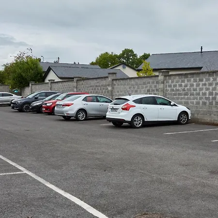 Apartmán Dromod Suites Dromod