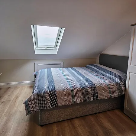 Dromod Suites *