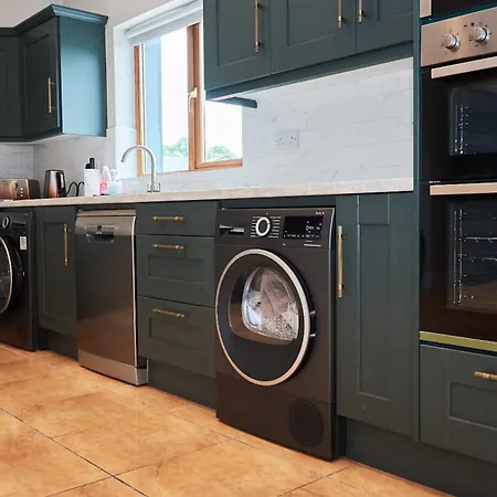 Dromod Suites * Dromod