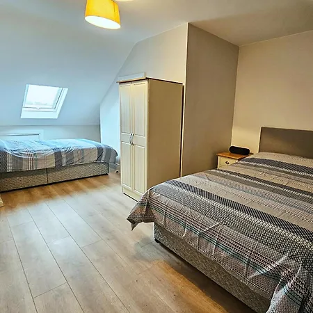 Dromod Suites