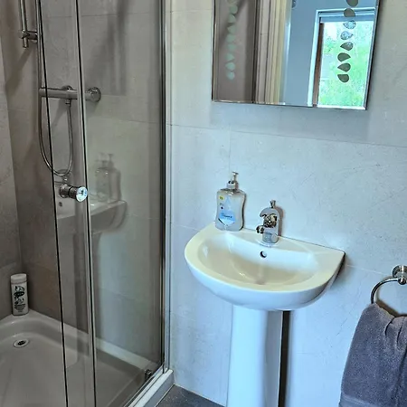 Dromod Suites