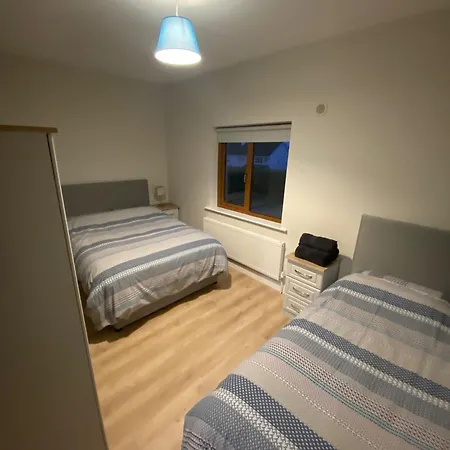 Dromod Suites Lägenhet Dromod