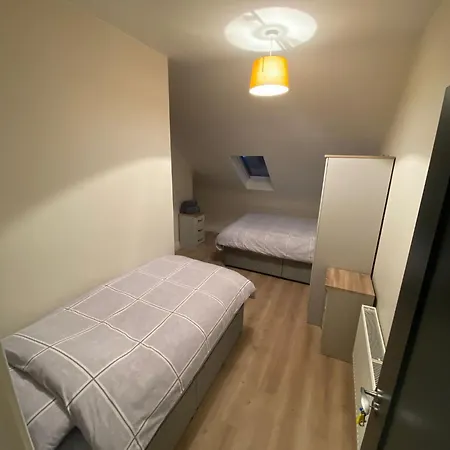 Dromod Suites Lägenhet