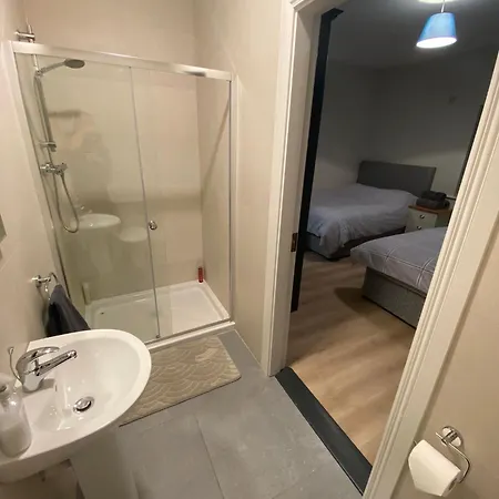 Dromod Suites *