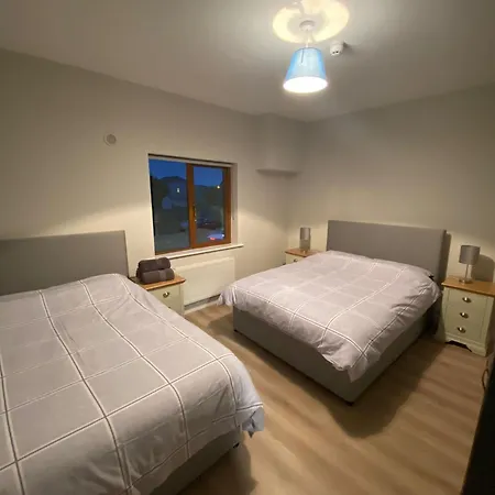 Dromod Suites Apartment *