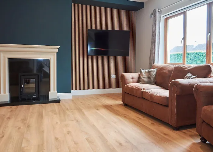 Dromod Suites Dromod