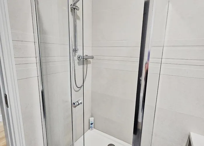 Dromod Suites Appartamento *