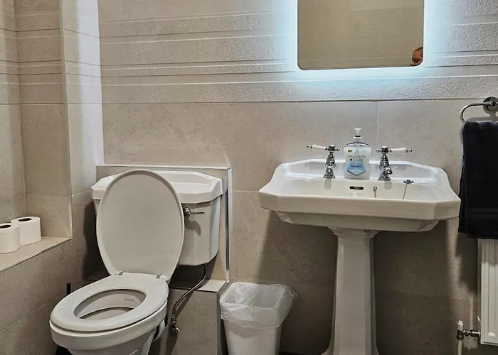 Dromod Suites Appartamento Dromod