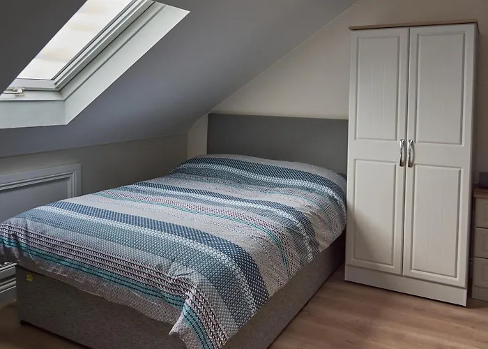 Apartment Dromod Suites