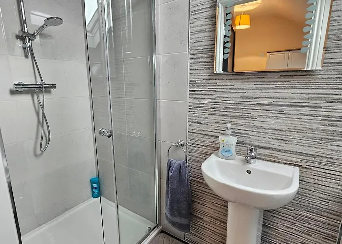 Dromod Suites Appartamento *