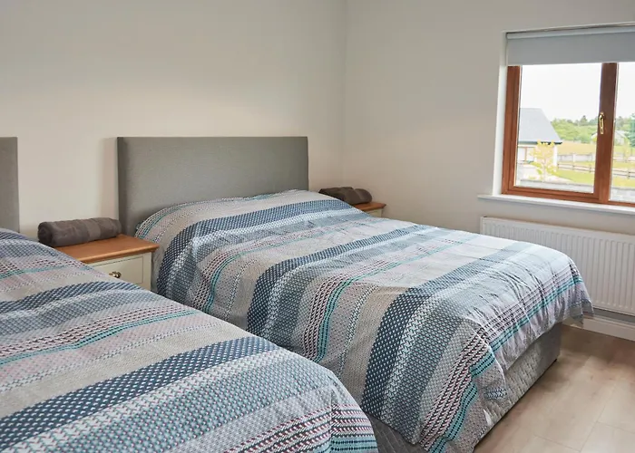 Dromod Suites Appartamento Dromod