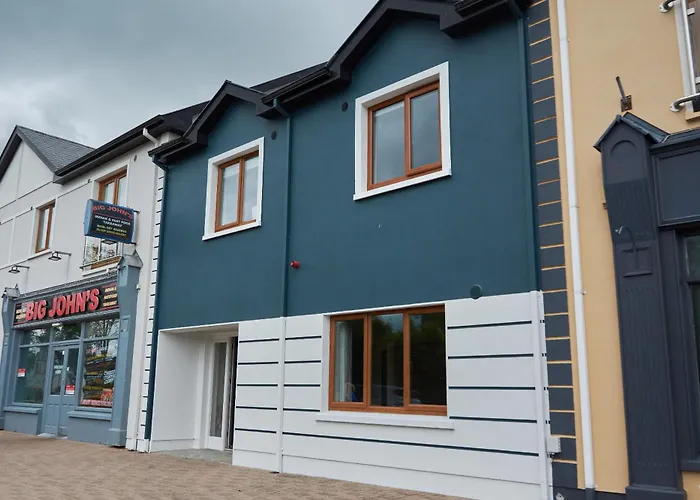 Appartamento Dromod Suites *