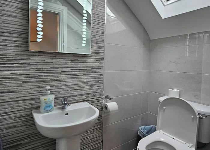 Dromod Suites Appartamento *