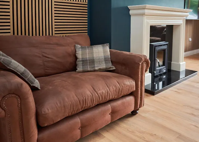 Dromod Suites Dromod