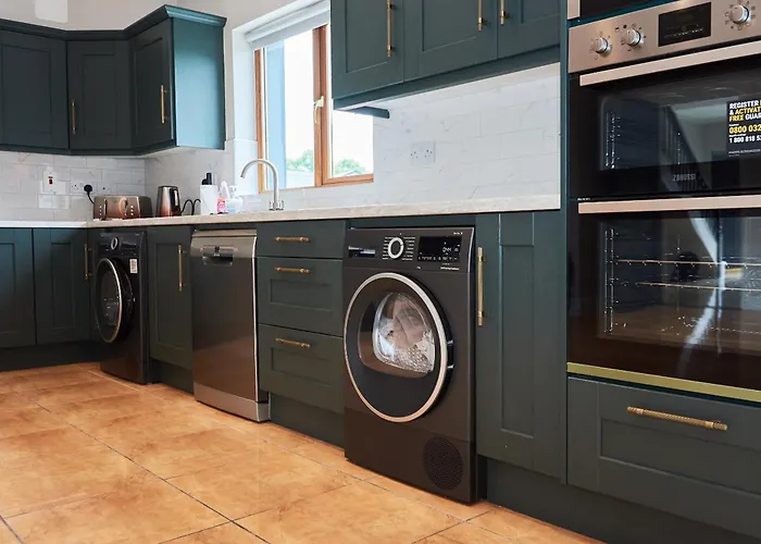 Dromod Suites * Dromod