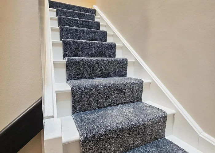 Apartment Dromod Suites