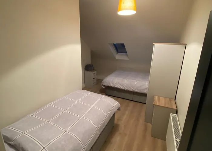 Dromod Suites Appartamento