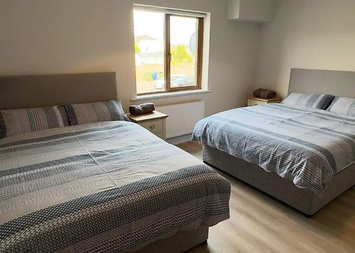 Dromod Suites Appartamento *