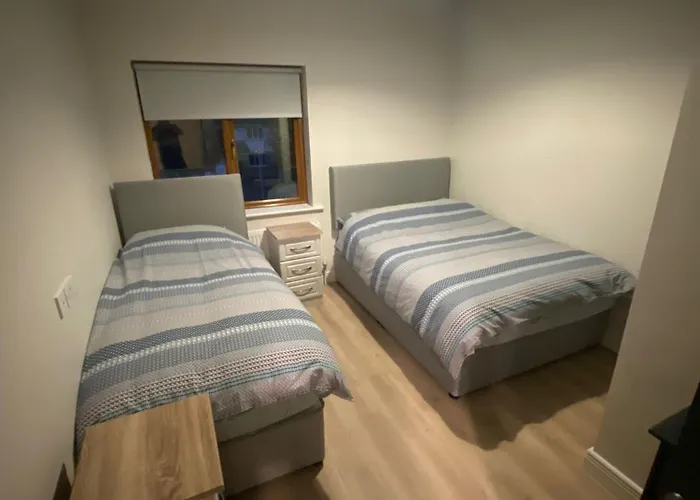 Dromod Suites Appartamento Dromod